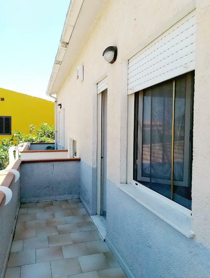 Villa Rossini Valledoria  Exterior foto